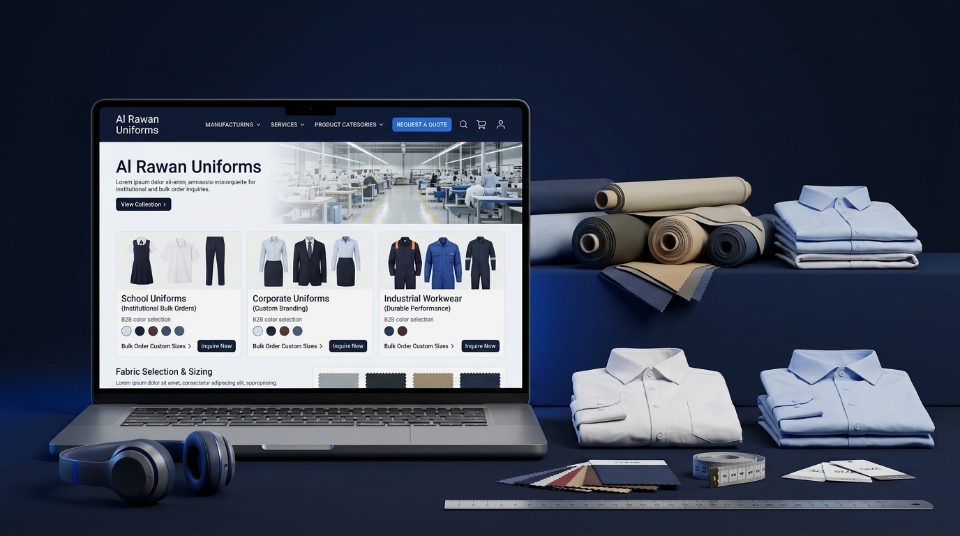 Al Rawan Store