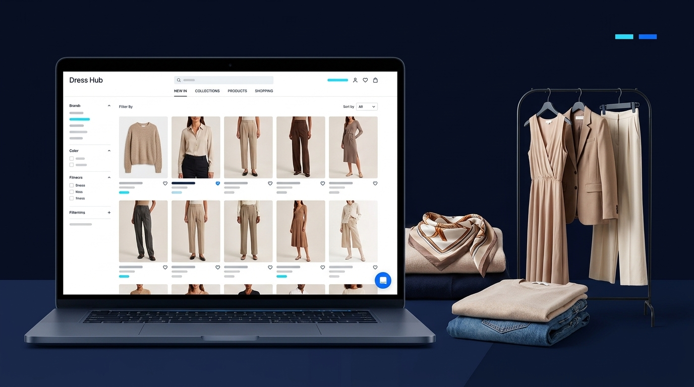 Dress Hub Store